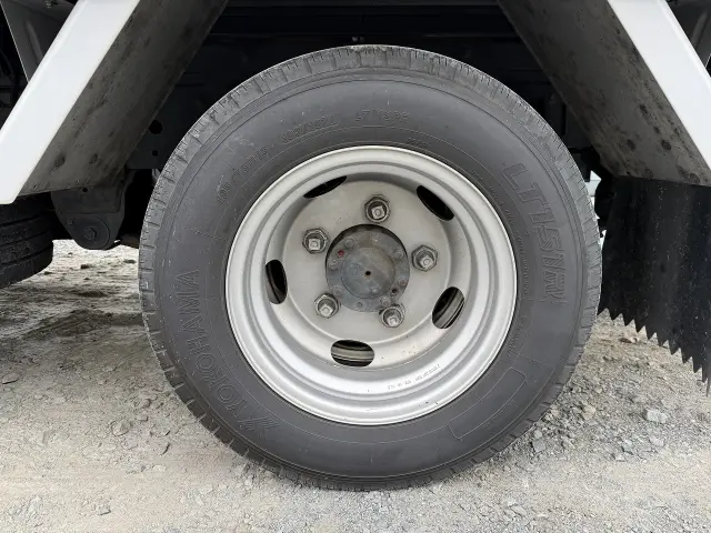 トヨタ ダイナ TPG-XZU605(2WD)の写真47