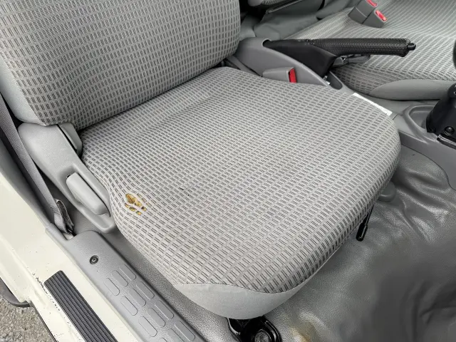 トヨタ ダイナ TPG-XZU605(2WD)の写真48