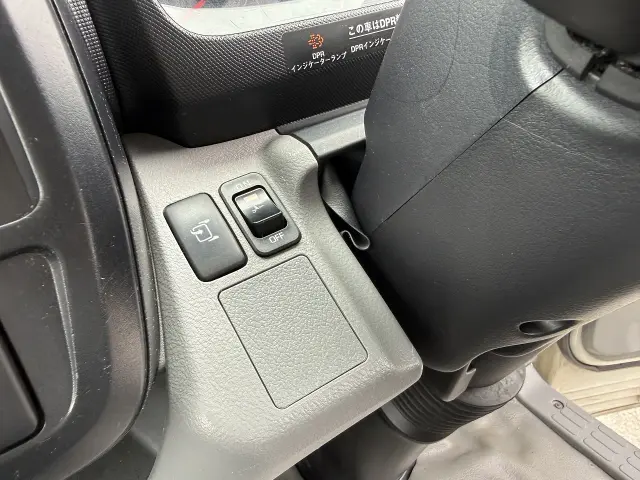 トヨタ ダイナ TPG-XZU605(2WD)の写真49