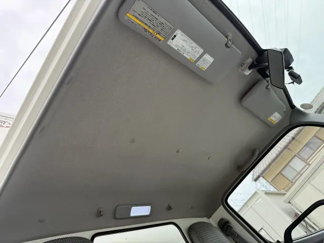 トヨタ ダイナ TPG-XZU605(2WD)の写真50