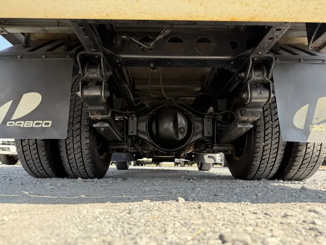 日野 デュトロ 2RG-XZC605M(2WD)の写真12