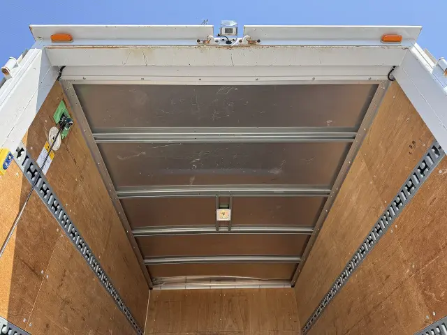 日野 デュトロ 2RG-XZC605M(2WD)の写真13