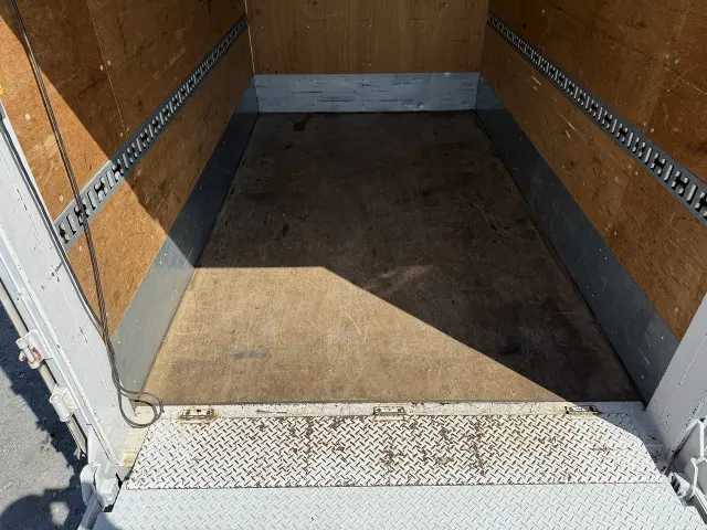 日野 デュトロ 2RG-XZC605M(2WD)の写真14