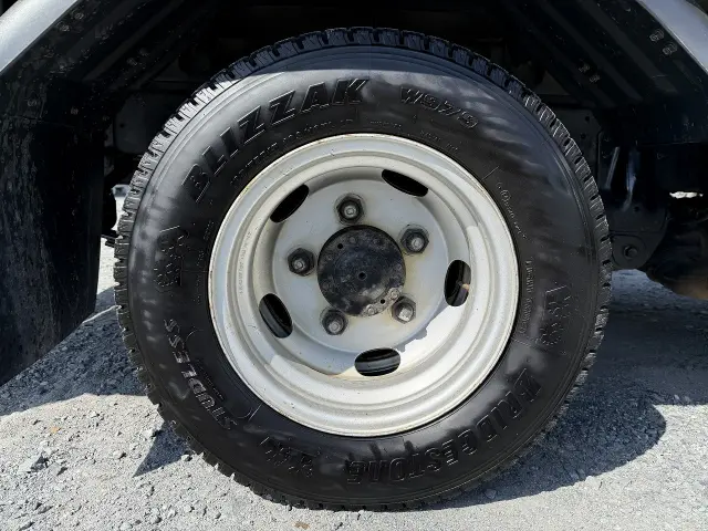 日野 デュトロ 2RG-XZC605M(2WD)の写真14