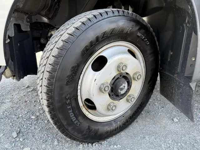 日野 デュトロ 2RG-XZC605M(2WD)の写真15