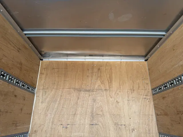 日野 デュトロ 2RG-XZC605M(2WD)の写真17