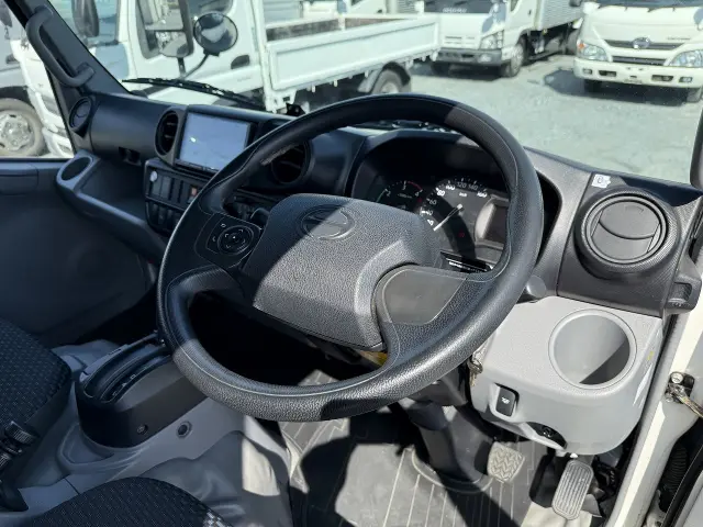 日野 デュトロ 2RG-XZC605M(2WD)の写真18