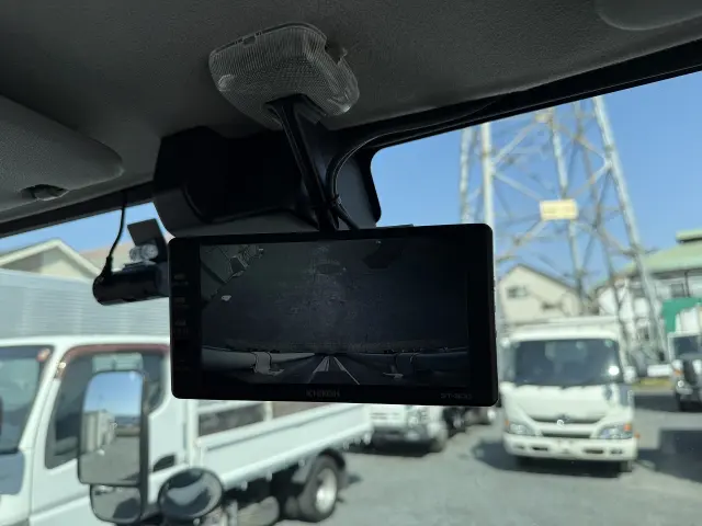 日野 デュトロ 2RG-XZC605M(2WD)の写真19