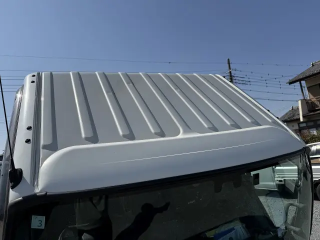 日野 デュトロ 2RG-XZC605M(2WD)の写真23