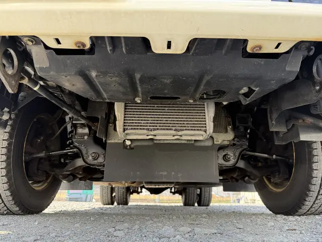 日野 デュトロ 2RG-XZC605M(2WD)の写真25