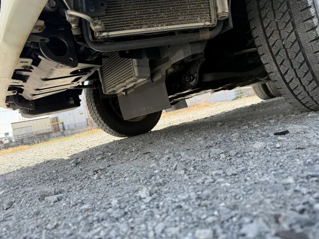 日野 デュトロ 2RG-XZC605M(2WD)の写真26