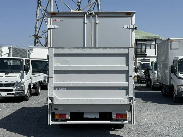日野 デュトロ 2RG-XZC605M(2WD)の写真27