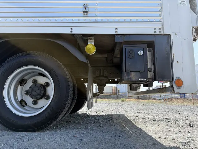 日野 デュトロ 2RG-XZC605M(2WD)の写真28