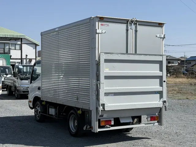 日野 デュトロ 2RG-XZC605M(2WD)の写真28