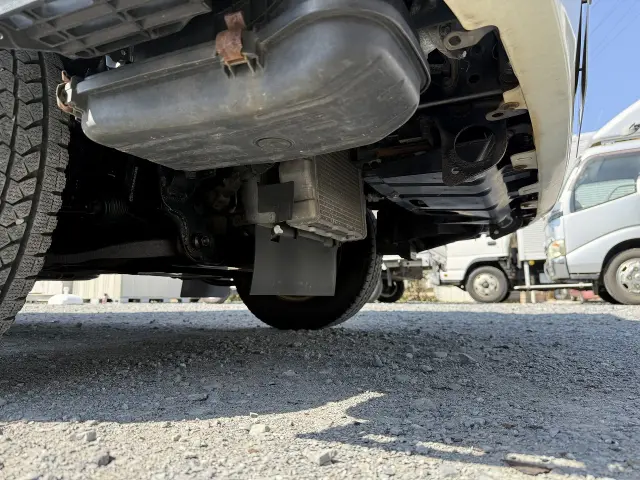 日野 デュトロ 2RG-XZC605M(2WD)の写真30