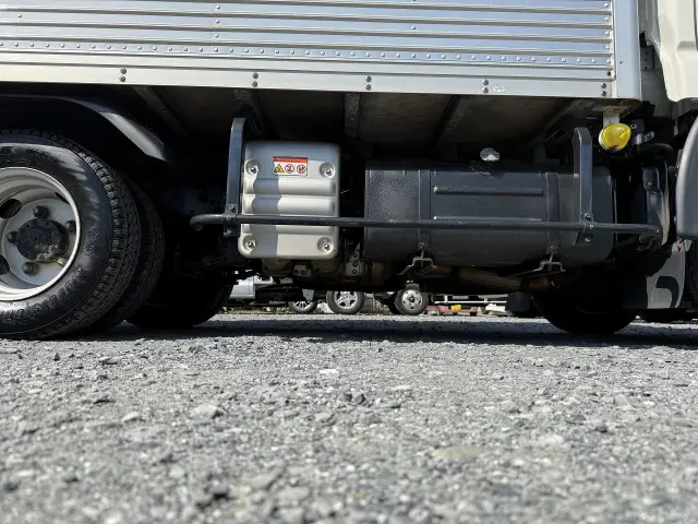 日野 デュトロ 2RG-XZC605M(2WD)の写真31