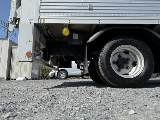 日野 デュトロ 2RG-XZC605M(2WD)の写真32