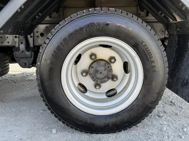 日野 デュトロ 2RG-XZC605M(2WD)の写真36