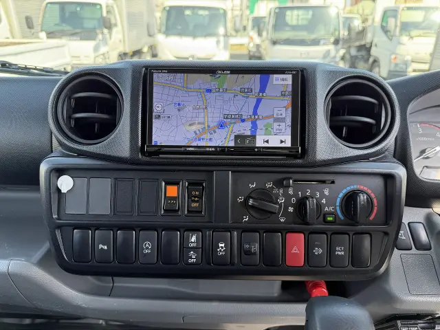 日野 デュトロ 2RG-XZC605M(2WD)の写真41