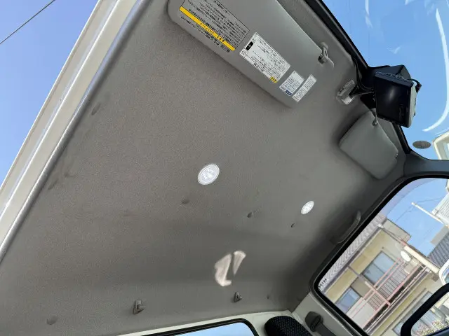 日野 デュトロ 2RG-XZC605M(2WD)の写真43