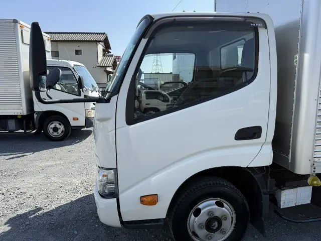 日野 デュトロ 2RG-XZC605M(2WD)の写真49
