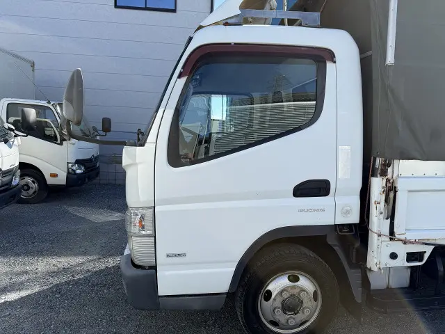 三菱 キャンター TKG-FEB50(2WD)の写真42