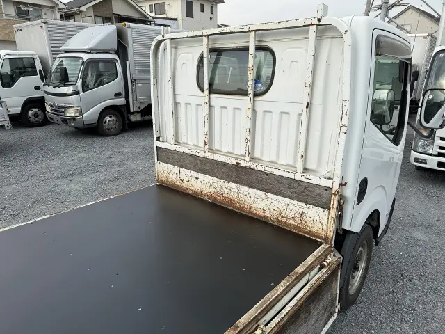 日産 アトラス PDG-SZ5F24(4WD)の写真12