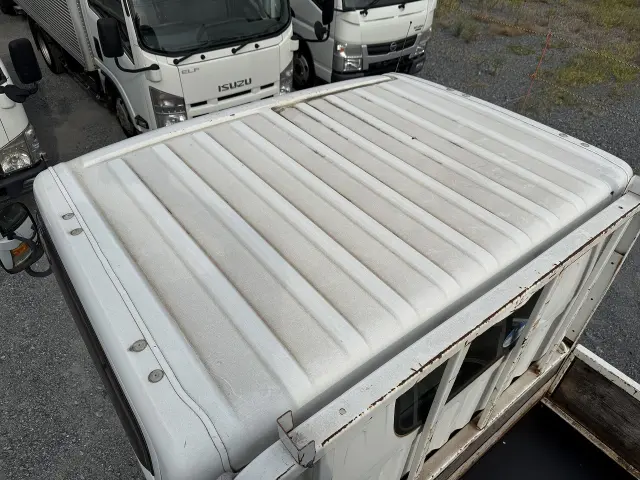 日産 アトラス PDG-SZ5F24(4WD)の写真14