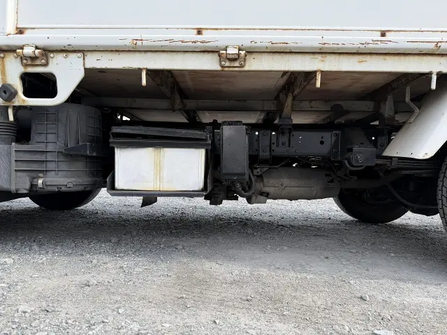 日産 アトラス PDG-SZ5F24(4WD)の写真18