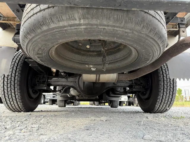 日産 アトラス PDG-SZ5F24(4WD)の写真20