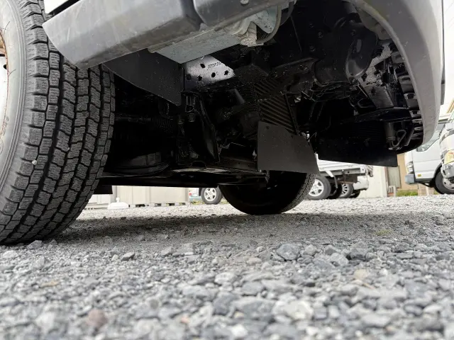 日産 アトラス PDG-SZ5F24(4WD)の写真21