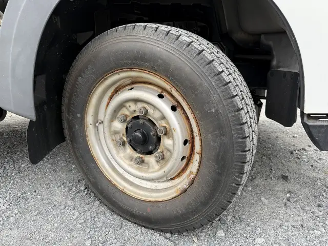 日産 アトラス PDG-SZ5F24(4WD)の写真24