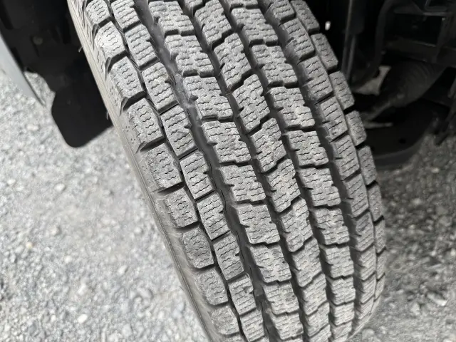 日産 アトラス PDG-SZ5F24(4WD)の写真25