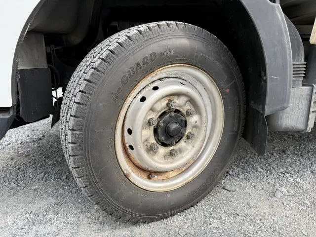 日産 アトラス PDG-SZ5F24(4WD)の写真28