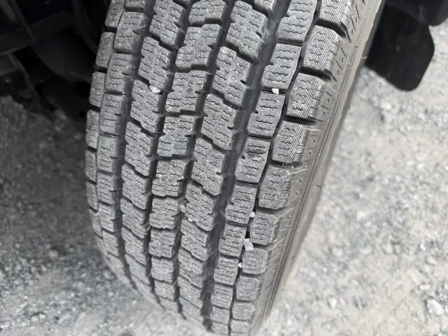 日産 アトラス PDG-SZ5F24(4WD)の写真29