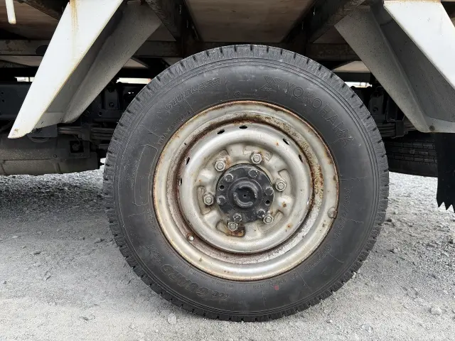 日産 アトラス PDG-SZ5F24(4WD)の写真30