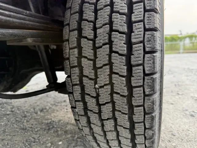日産 アトラス PDG-SZ5F24(4WD)の写真31