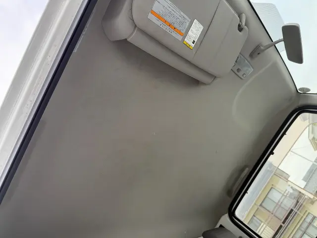日産 アトラス PDG-SZ5F24(4WD)の写真39