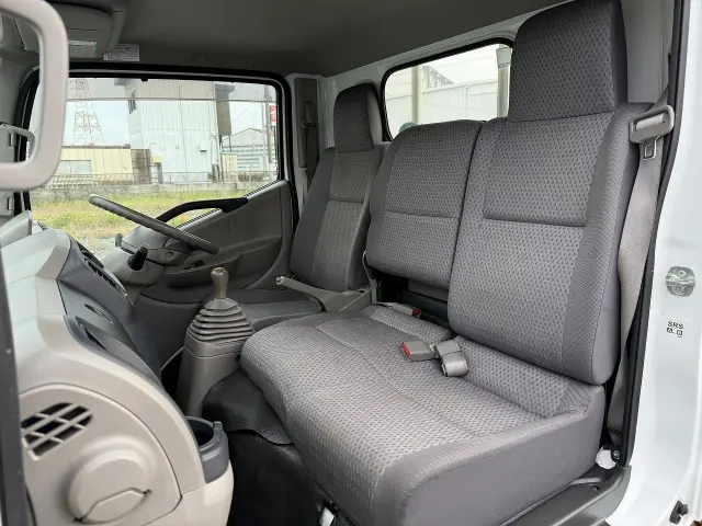 日産 アトラス PDG-SZ5F24(4WD)の写真40