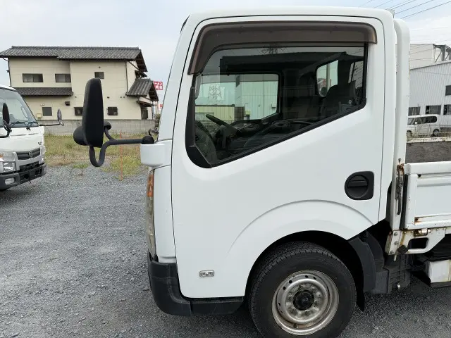 日産 アトラス PDG-SZ5F24(4WD)の写真44