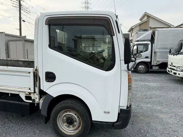 日産 アトラス PDG-SZ5F24(4WD)の写真47