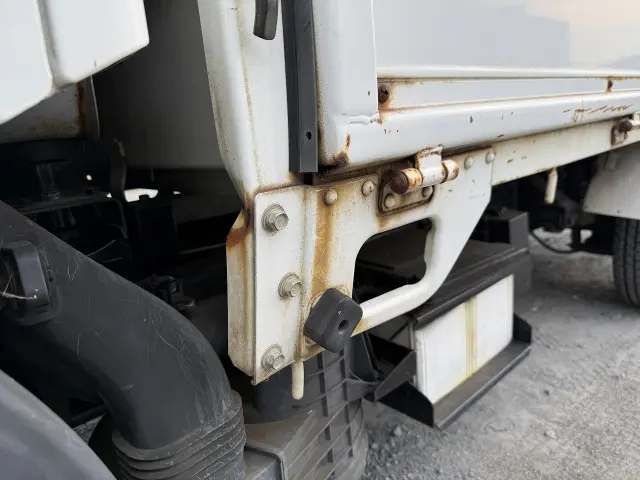日産 アトラス PDG-SZ5F24(4WD)の写真49