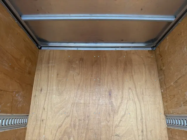 トヨタ ダイナ TKG-XZC605(2WD)の写真7