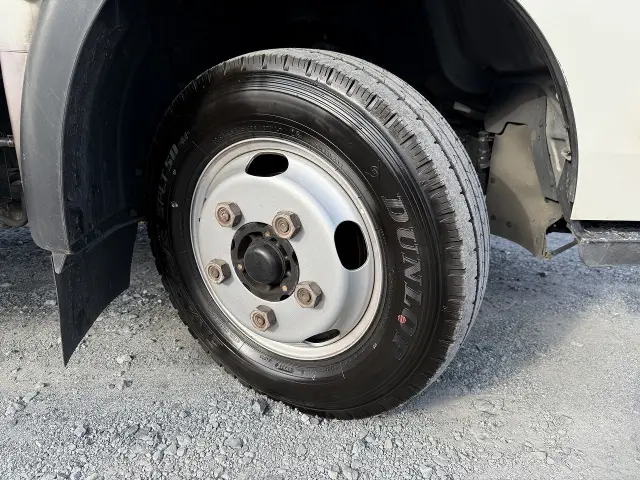 トヨタ ダイナ TKG-XZC605(2WD)の写真13