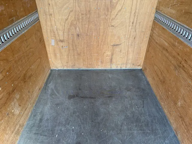 トヨタ ダイナ TKG-XZC605(2WD)の写真14