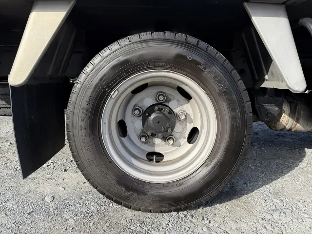 トヨタ ダイナ TKG-XZC605(2WD)の写真14