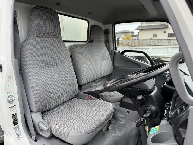 トヨタ ダイナ TKG-XZC605(2WD)の写真15