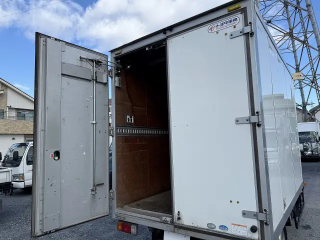 トヨタ ダイナ TKG-XZC605(2WD)の写真17