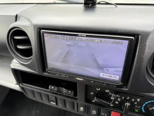 トヨタ ダイナ TKG-XZC605(2WD)の写真18