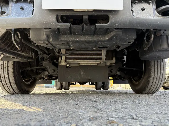 トヨタ ダイナ TKG-XZC605(2WD)の写真24